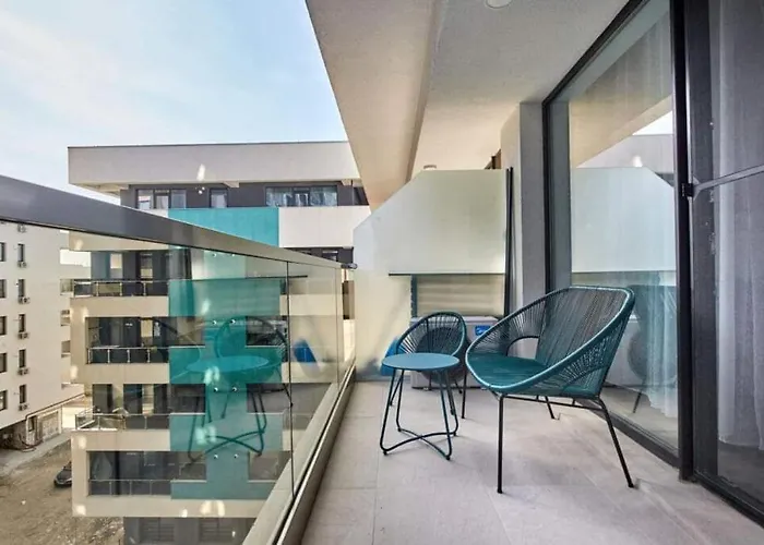 Black Sea - Mang Năvodari