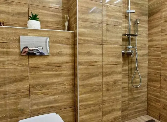 Apartman Black Sea - Mang *