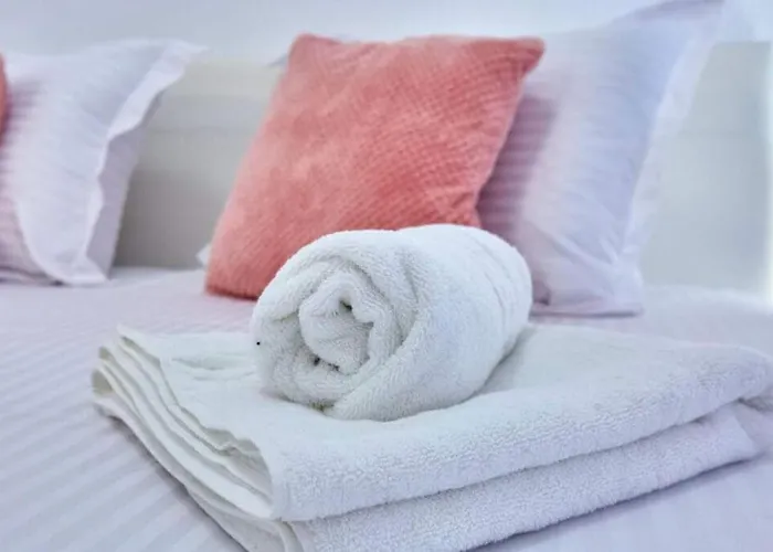 Black Sea - Mang Apartman Năvodari