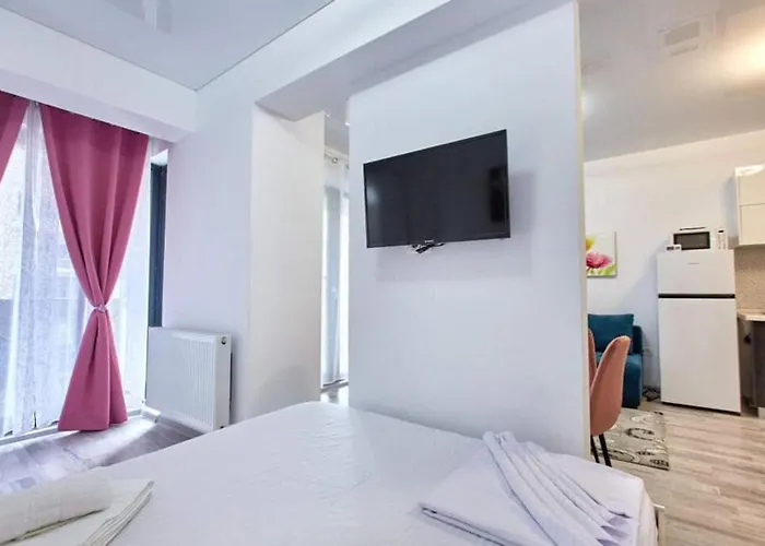 Apartman Black Sea - Mang *