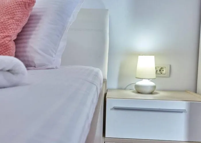 Apartman Black Sea - Mang Năvodari