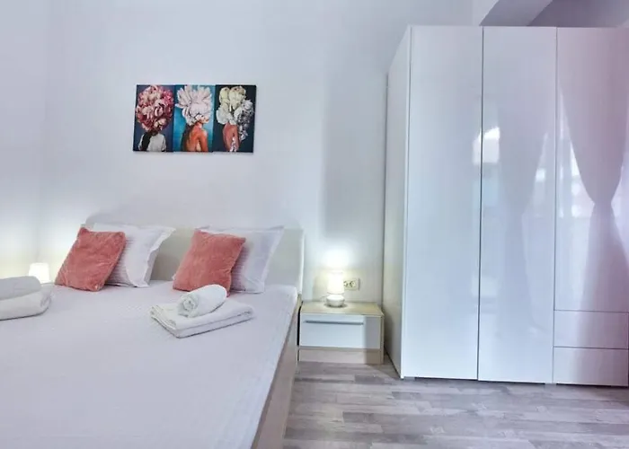 Black Sea - Mang Apartman