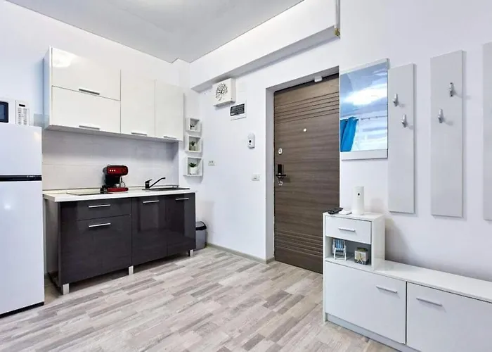 Black Sea - Mang Năvodari