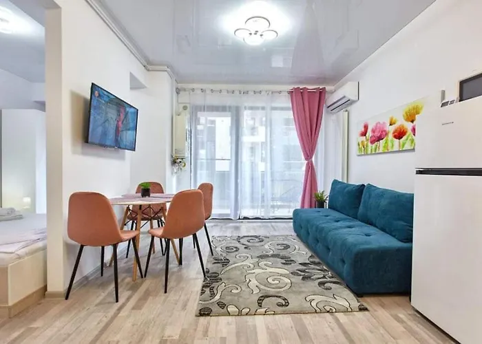 Apartman Black Sea - Mang *