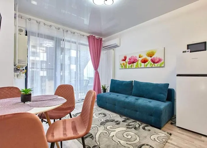 Black Sea - Mang Apartman *