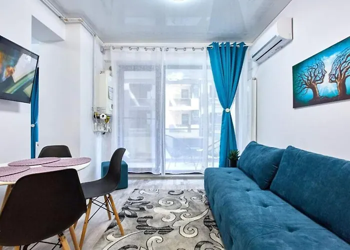 Black Sea - Mang * Năvodari